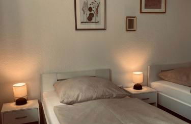 Ferienwohnung am Anger - Foto 8