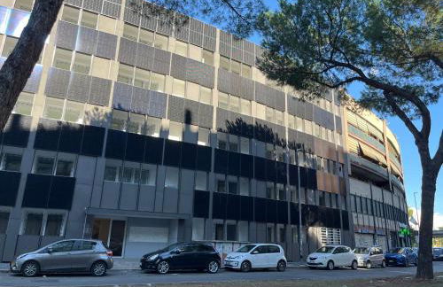 ALESSANDRINO Apartment - Foto 1