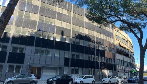 ALESSANDRINO Apartment - Foto 1