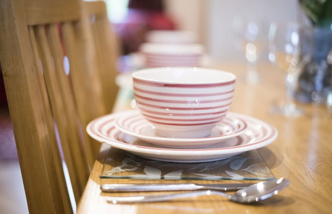 Chester Apartments - Foto 32