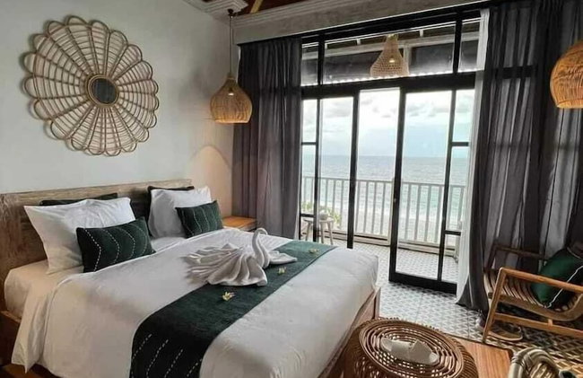 The sagara villa - Foto 7