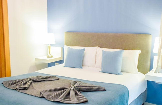 Playa Palmera Beach Resort - Foto 28