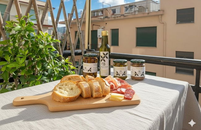 Cycling Riviera apartment - Foto 9