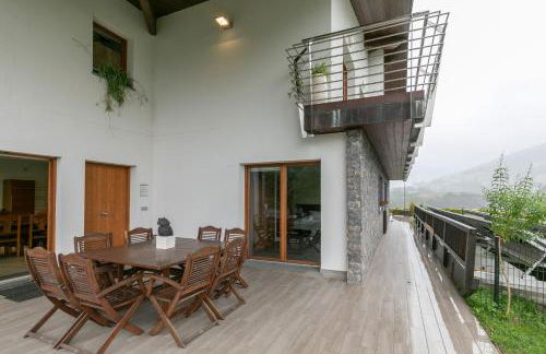 Uzturre - baskeyrentals - Foto 27