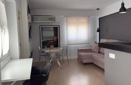 Apartamento San Basilio Bookish Place - Foto 4