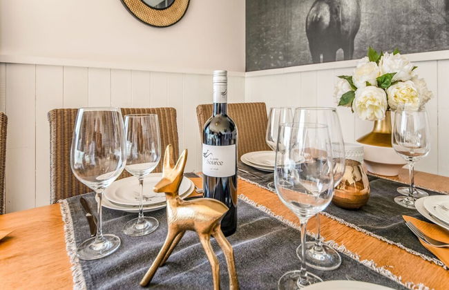 Picture-perfect Holiday Home in Sourbrodt With Garden, BBQ - Foto 70