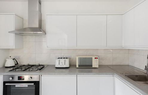 The Marylebone Residence - Foto 14