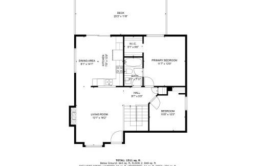 Wagon Trail - Foto 37