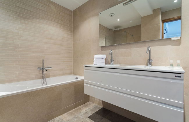 Villa Velvet - Foto 49