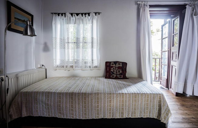 Meli Sea-view Cottage - Foto 25