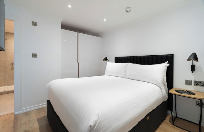 PREMIER SUITES Edinburgh Fountain Court - Foto 9