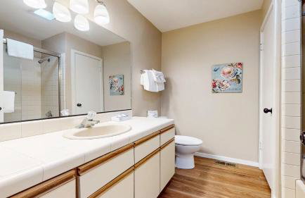 Bridges Townhome #07 Condo - Foto 32