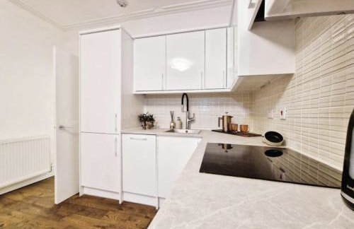 Edinburgh City Centre Oasis - Foto 3