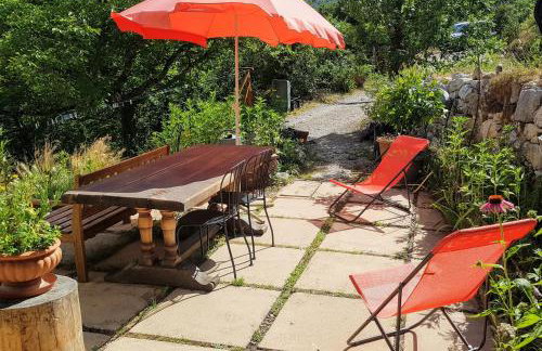 Studio Ideal pour Decouvrir le Verdon - Foto 17