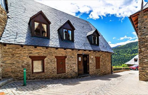 Apartamentos Aran - Foto 34