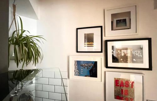 Shoreditch Private Studio - Photo 20