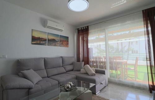 Apartamento Junto al campo de golf - Foto 12