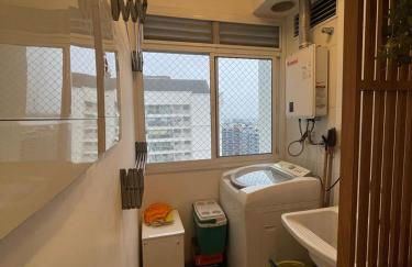 Apartamento Moderno - Barra da Tijuca - Foto 5