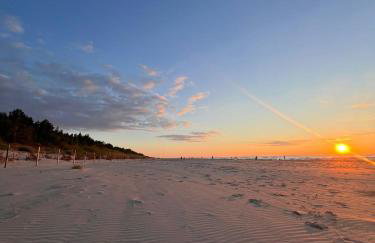 Rogowo Shellter Apartament Premium przy plaży - Foto 34