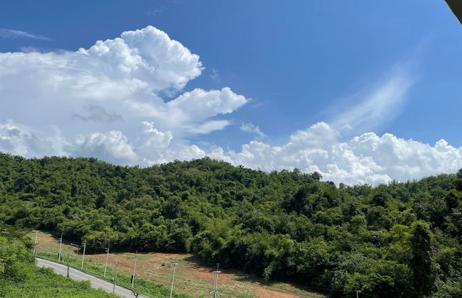 Oabkod khaoyai at forest khaoyai - Foto 44