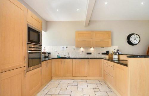 Budle Granary - Foto 7