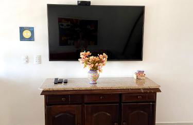 Apart hotel a 150m da praia de Geribá - Foto 13