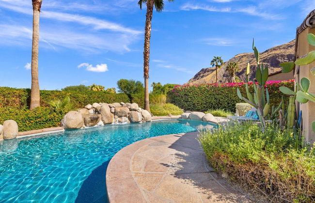 Casa de Bella in Palm Springs - Photo 39
