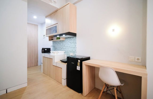 Good Location And New Studio At The City Square Surabaya Apartment - Foto 23