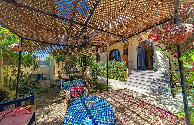 Villa Bahri Luxor - Foto 39