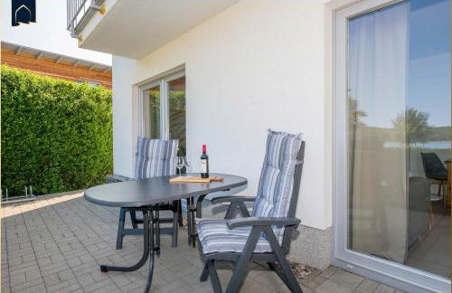 Ferienwohnung Krebssee Idyll 1 - Foto 12