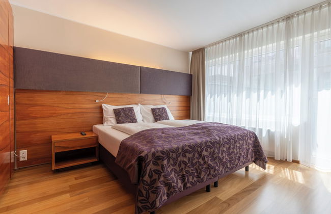 Pakat Suites - Foto 32