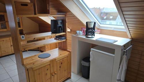 Ferienwohnung Auf der Warthe - Foto 3