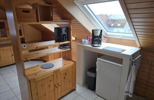 Ferienwohnung Auf der Warthe - Foto 3