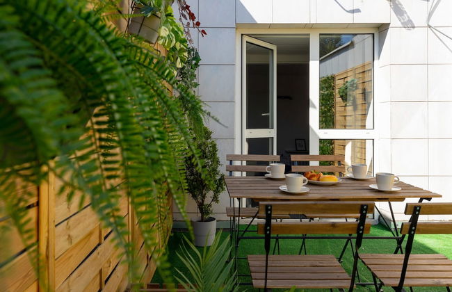 Warsaw Mickiewicza Apartment by Renters - Foto 50