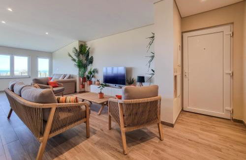 Pé No Mar - sea view - Foto 11