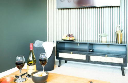 Northern Hideaways, The Nest Ponteland - Foto 47