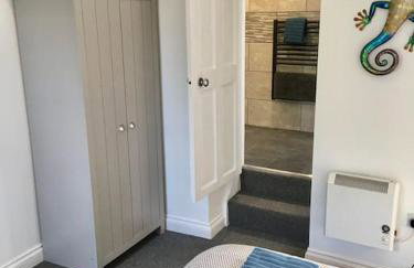 Wildly Romantic Cliff Top Apartment - Foto 17