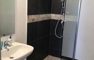 Superbe T1 à bastia vue sur mer - Foto 6