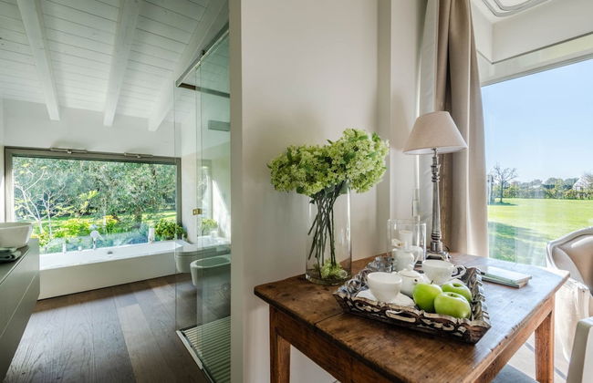 Villa Campanile Farmhouse - Foto 39