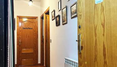 Casa rural compartida Casa de la Mancha - Foto 5