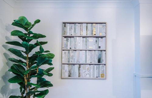 Kinship House by YourStays - Stunning Holiday Home in the Suburbs - Foto 10