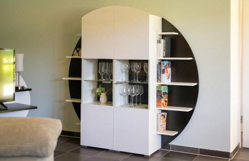 Träumerei - Charmantes Objekt mit Kamin & großzügigem Garten - Foto 10