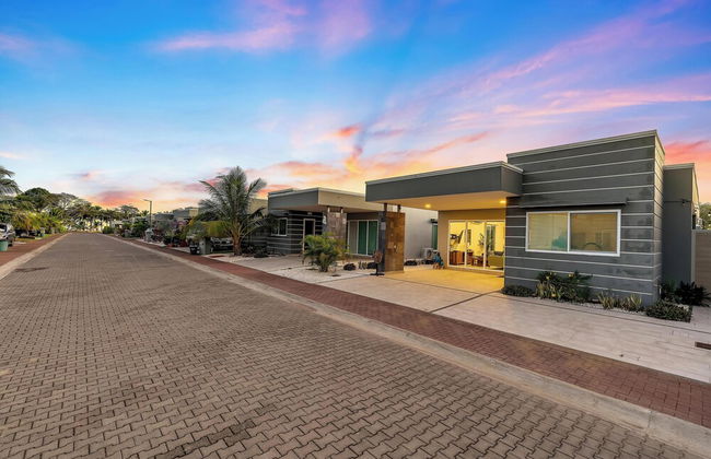 3 min to the Beach Private Pool Villa - Foto 15