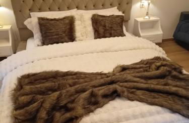 Meteora Grande luxury suite & spa villa - Foto 42