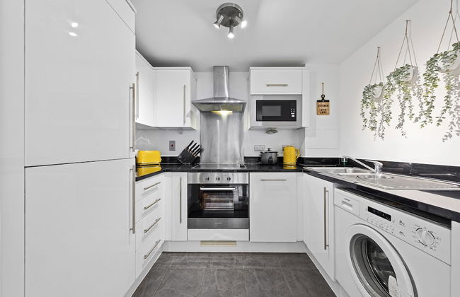 Croydon FBS Hub - Foto 25