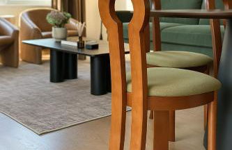 Westville Haven Modern 2BR Near Yale - Foto 9