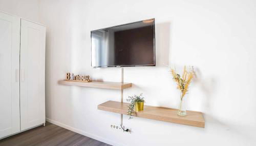 Le Charlie - Lumineux - Spacieux - Jardin - Foto 4