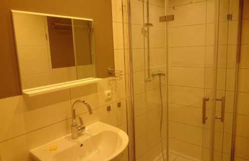 Ferienwohnung Alte Linde - Foto 11