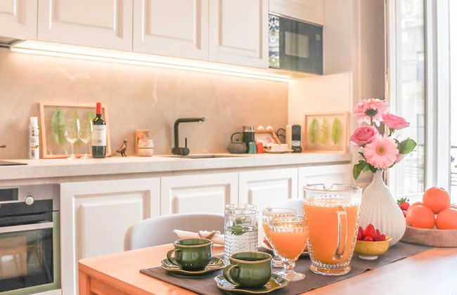 The Boc Suites - Foto 19