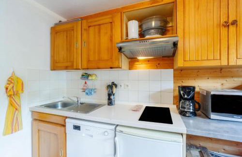 Village gaulois-appt 48r - Foto 8